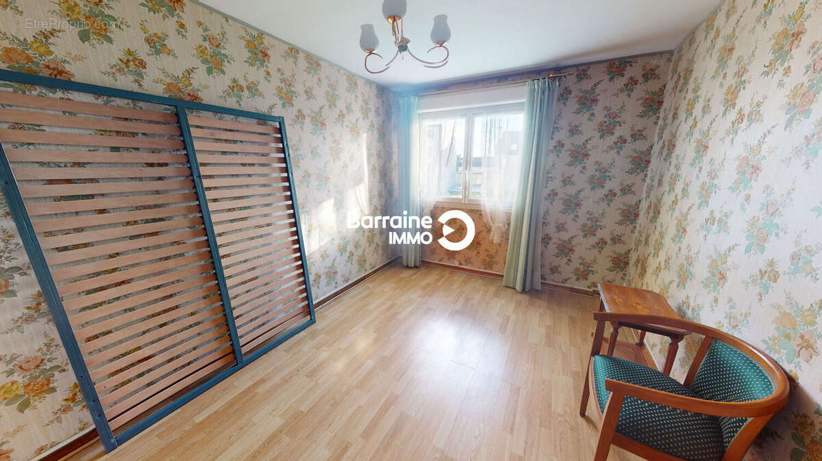 Appartement à BREST