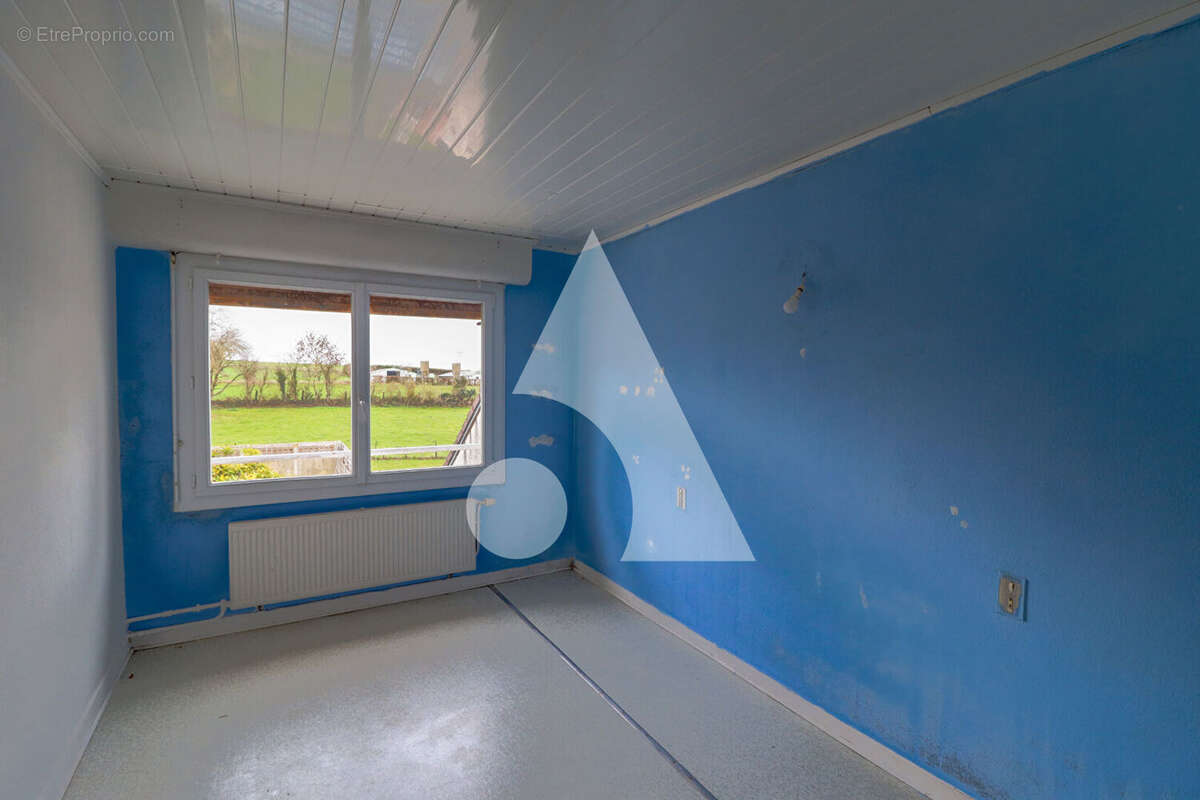 Maison à NOYELLES-SUR-SELLE