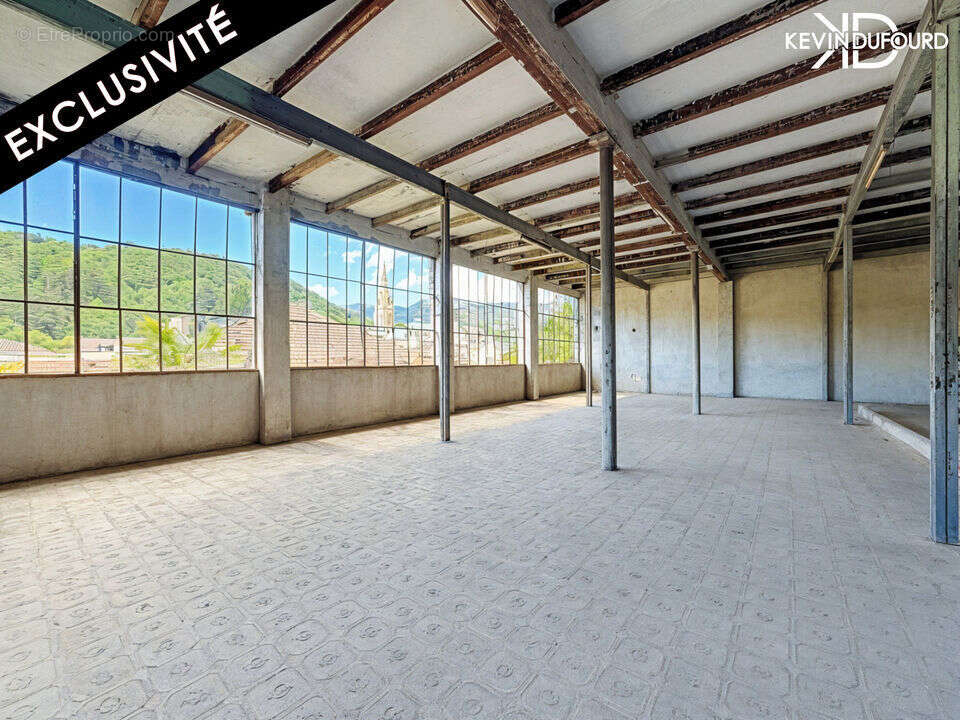 Appartement à VALS-LES-BAINS