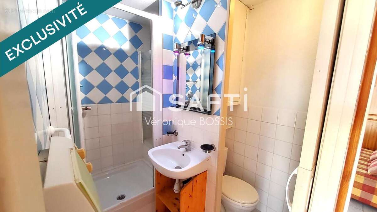 Photo 5 - Appartement à LES SABLES-D'OLONNE