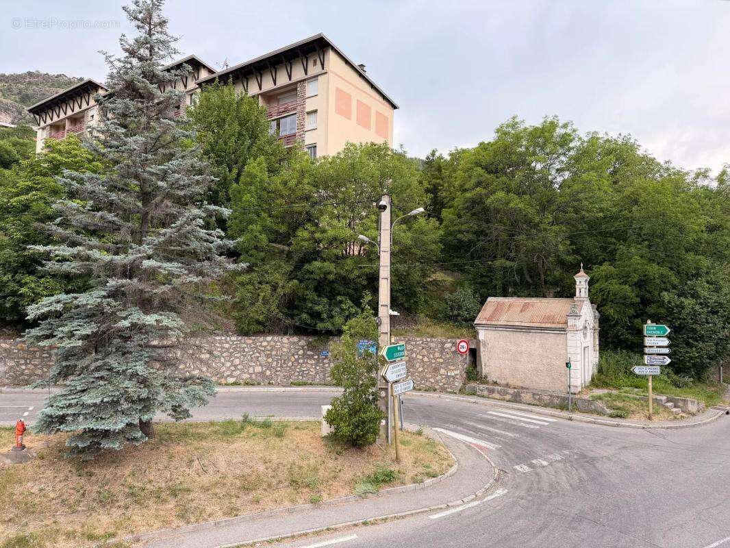 Appartement T4/5 - 98 m2 - Briançon - photo 13