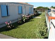 Maison à SAINT-GEORGES-D'OLERON