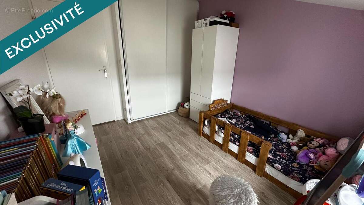 Photo 8 - Appartement à MAROLLES-EN-BRIE