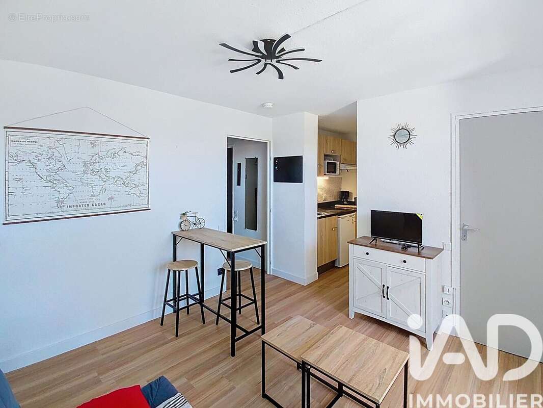 Photo 5 - Appartement à SAINT-CYPRIEN