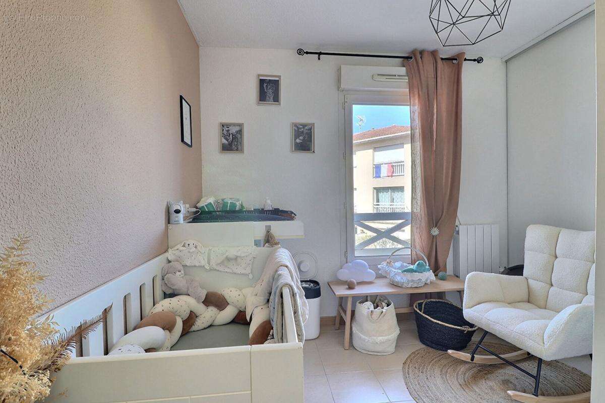 Appartement à CASTELNAU-DE-MEDOC