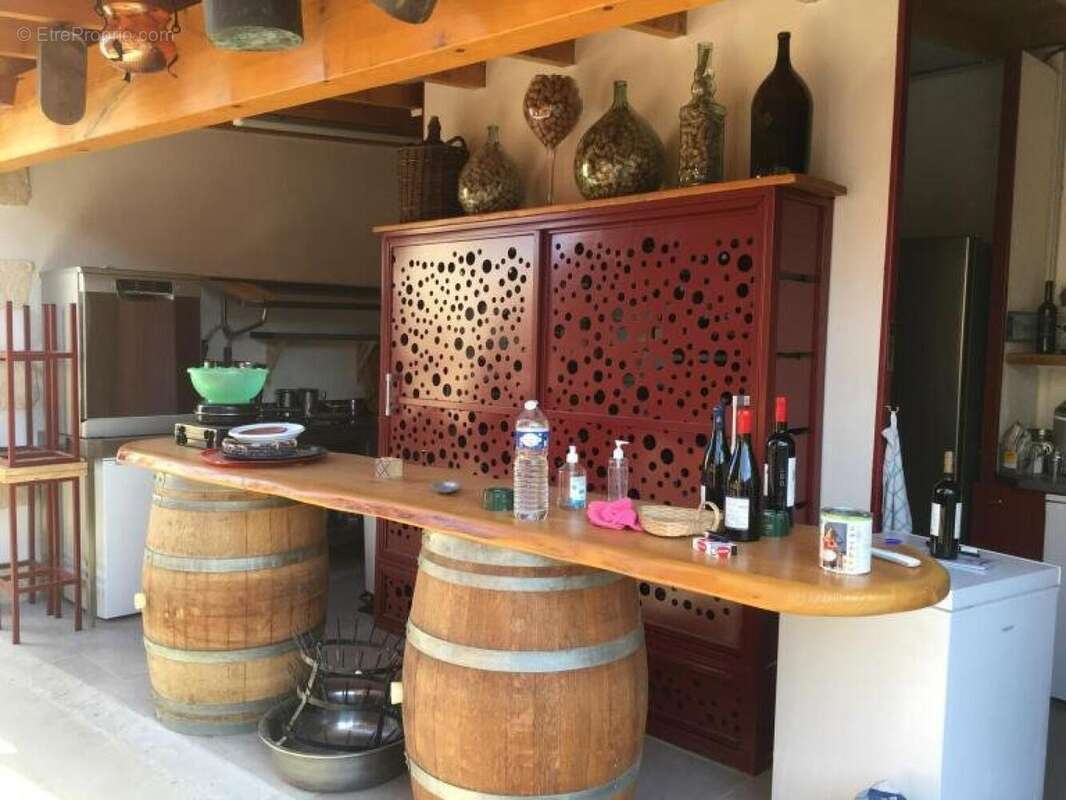 Photo 4 - Commerce à FA