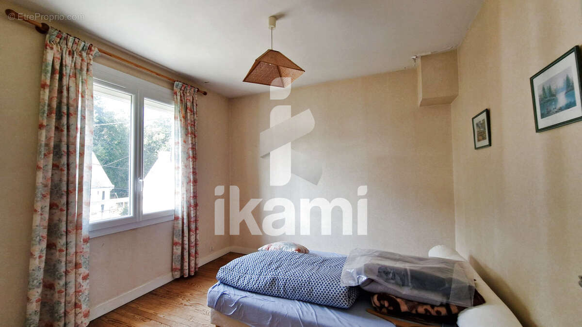 Maison 118 m2 au calme - photo 8