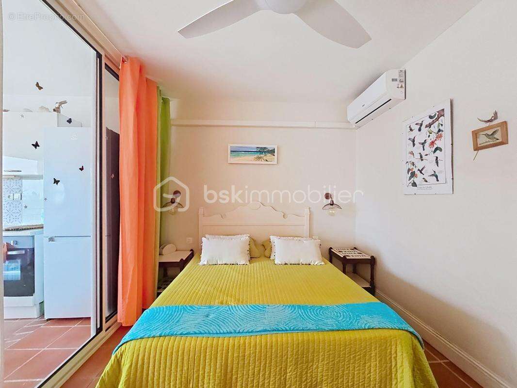 Appartement à SAINT-FRANCOIS