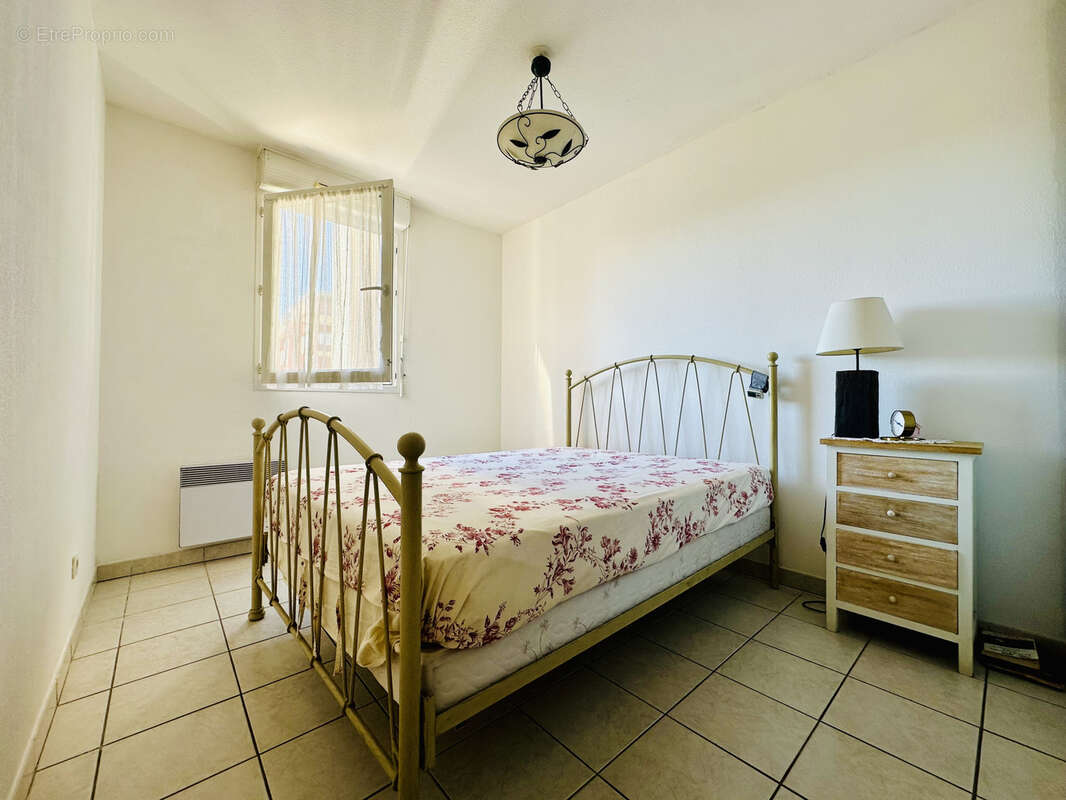 Appartement à LATTES