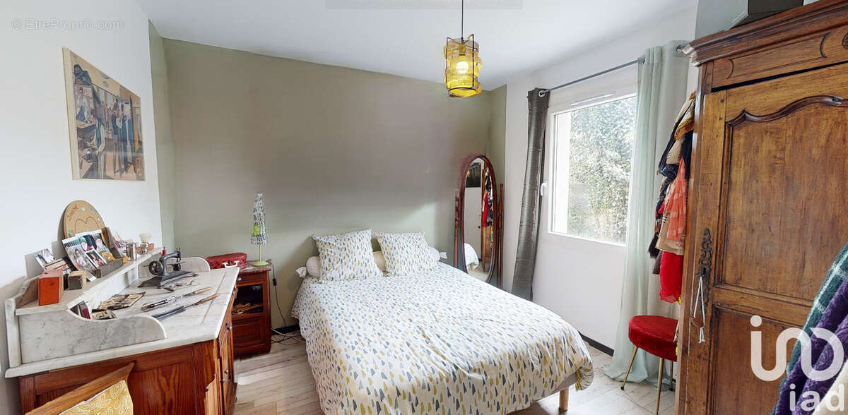 Photo 5 - Maison à AIGREFEUILLE-D&#039;AUNIS