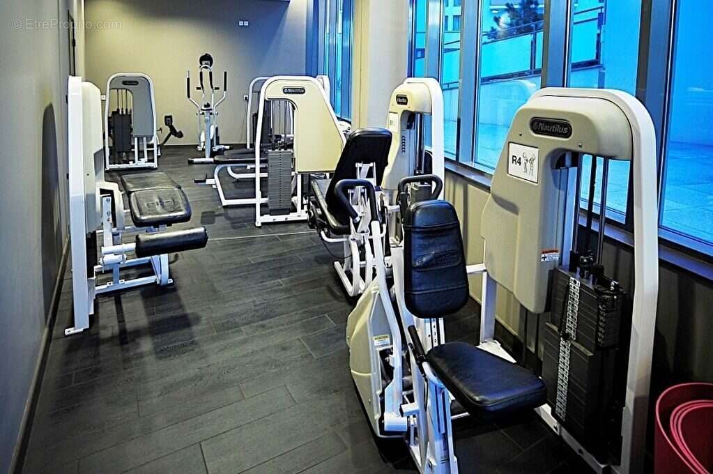 Appartement à LYON-7E