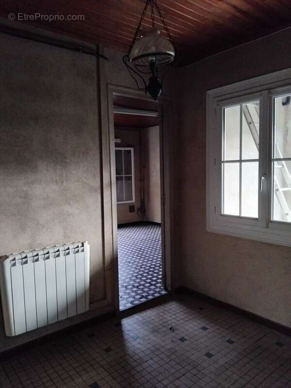 Maison à PONDAURAT