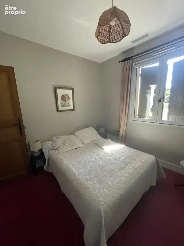 Maison de campagne au calme avec belle vue - ginestet - photo 15