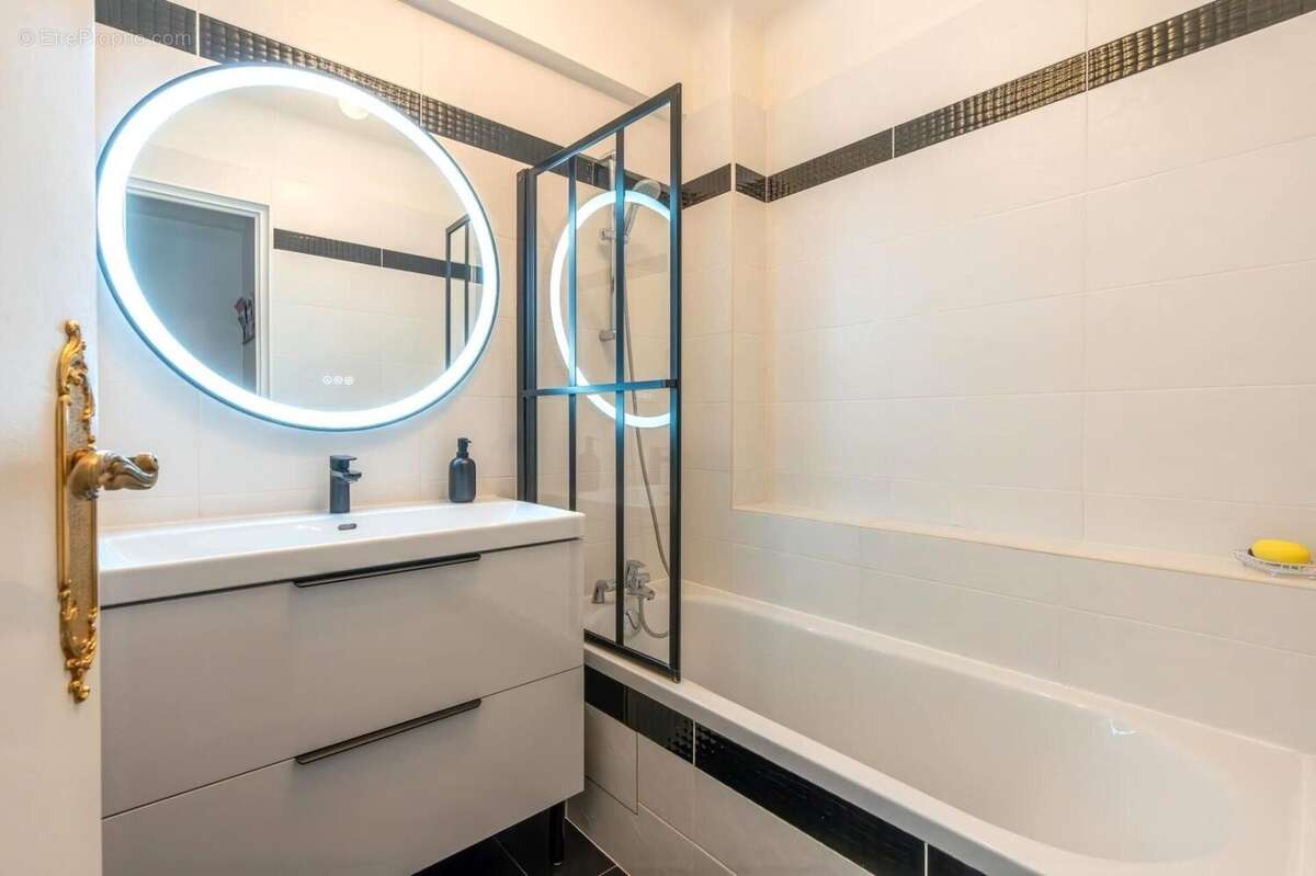 Photo 6 - Appartement à FONTENAY-SOUS-BOIS