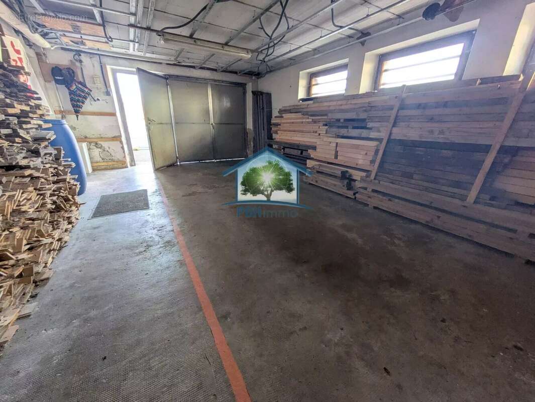 Maison à BOUXWILLER