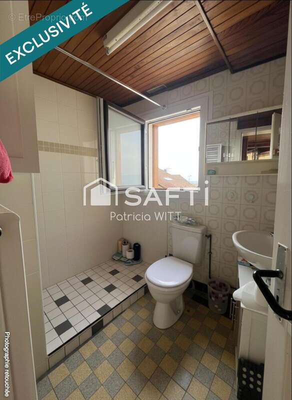 Photo 7 - Maison à SAINT-CERGUES