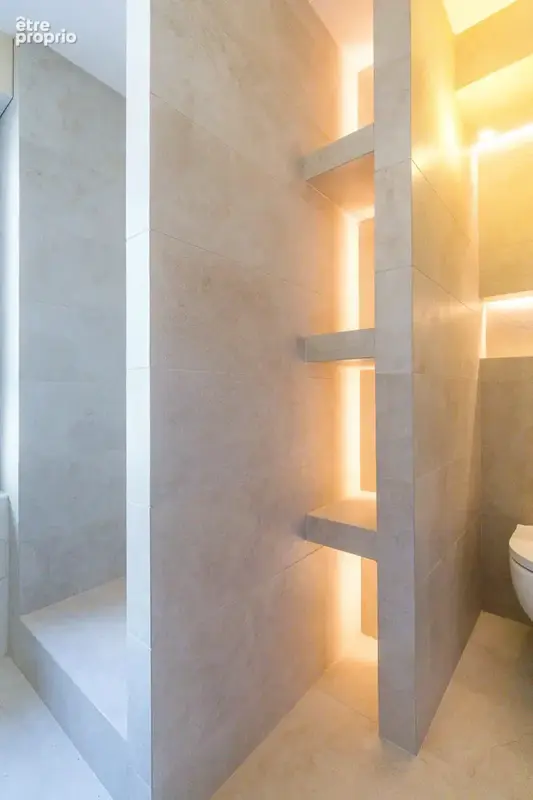 vente appartement de standing - photo 17