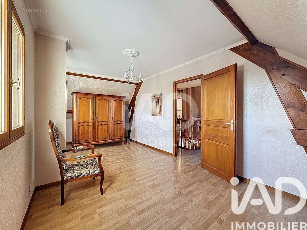 Photo 9 - Maison à YEBLES