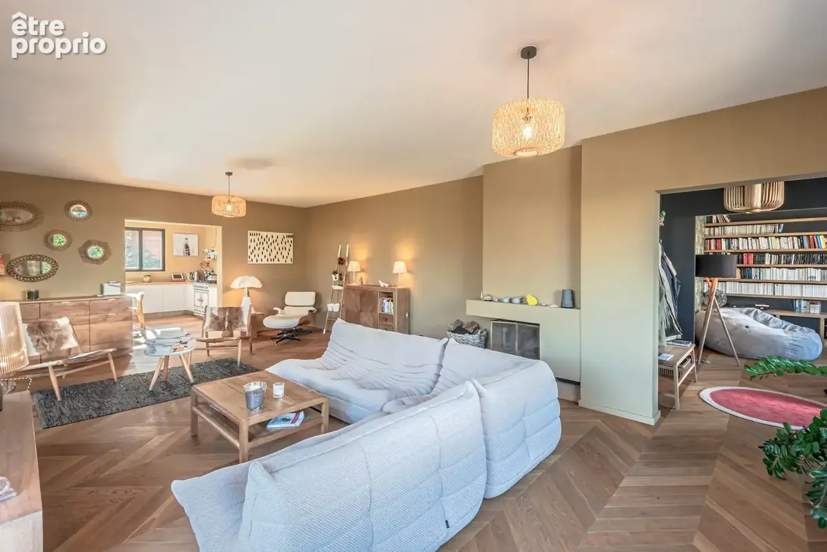 Maison 6 pièces 192 m² à vendre à Biarritz (64200) - photo 7