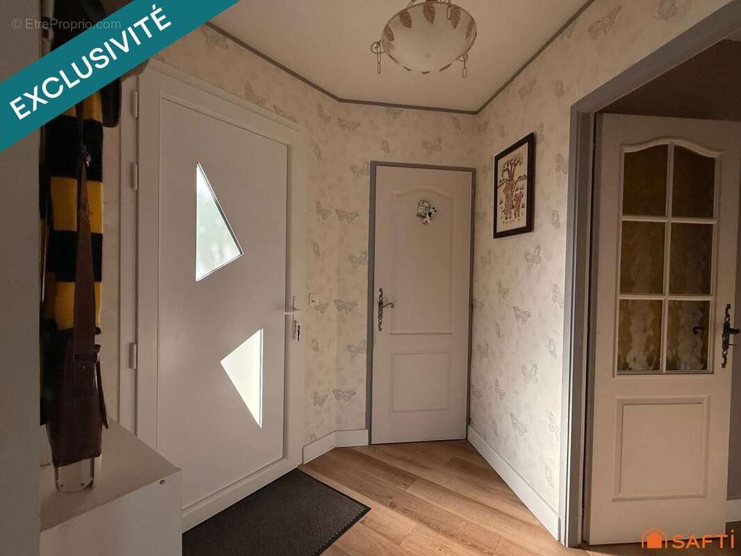 Photo 2 - Maison à TRIZAY