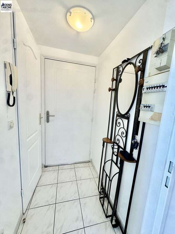 Appartement à SAINT-PRIX