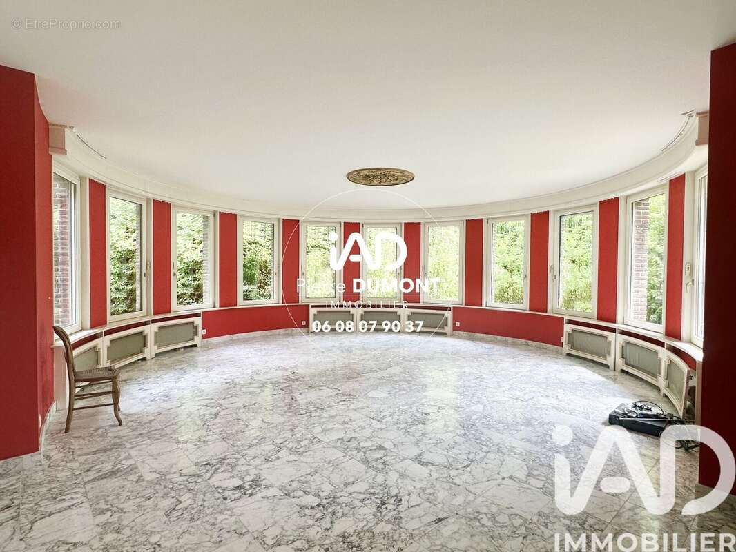 Photo 5 - Maison à OIGNIES