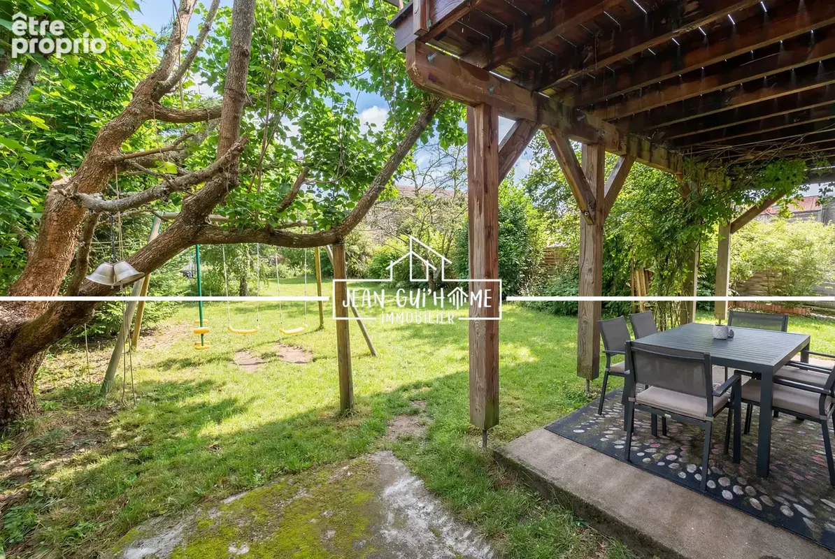 Maison - 293 m2 - bruyeres - photo 12