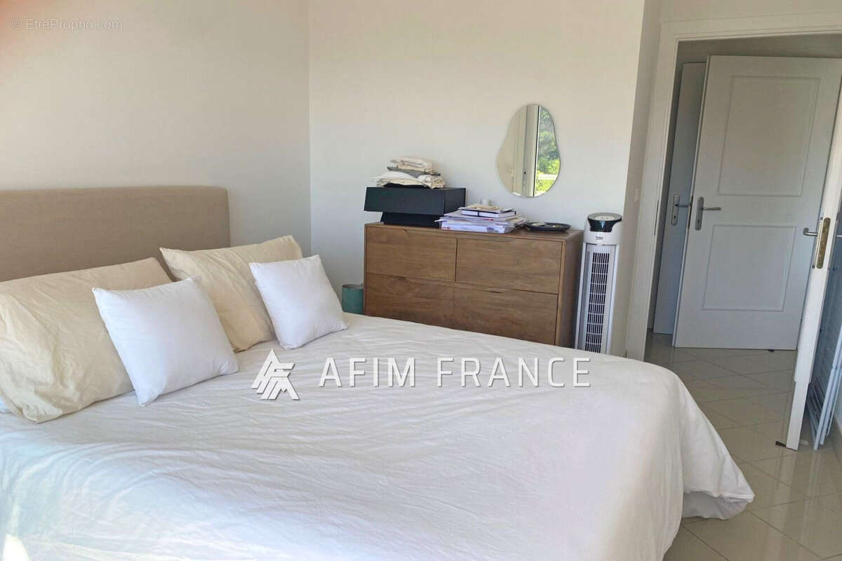 Appartement à BEAUSOLEIL