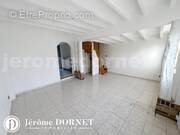 des_00003 - Maison à GRANDVILLIERS