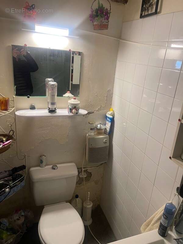 Maison à BUIS-LES-BARONNIES