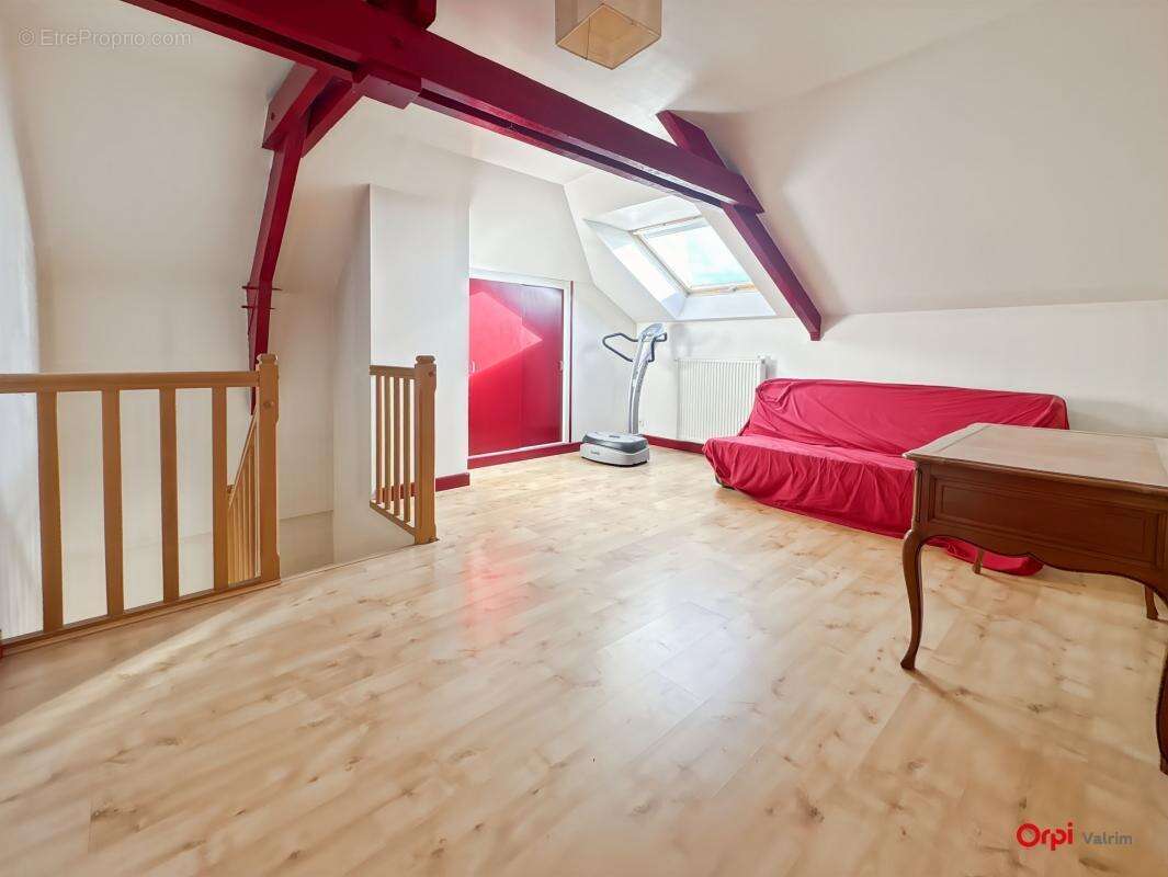 Maison à BEAUGENCY