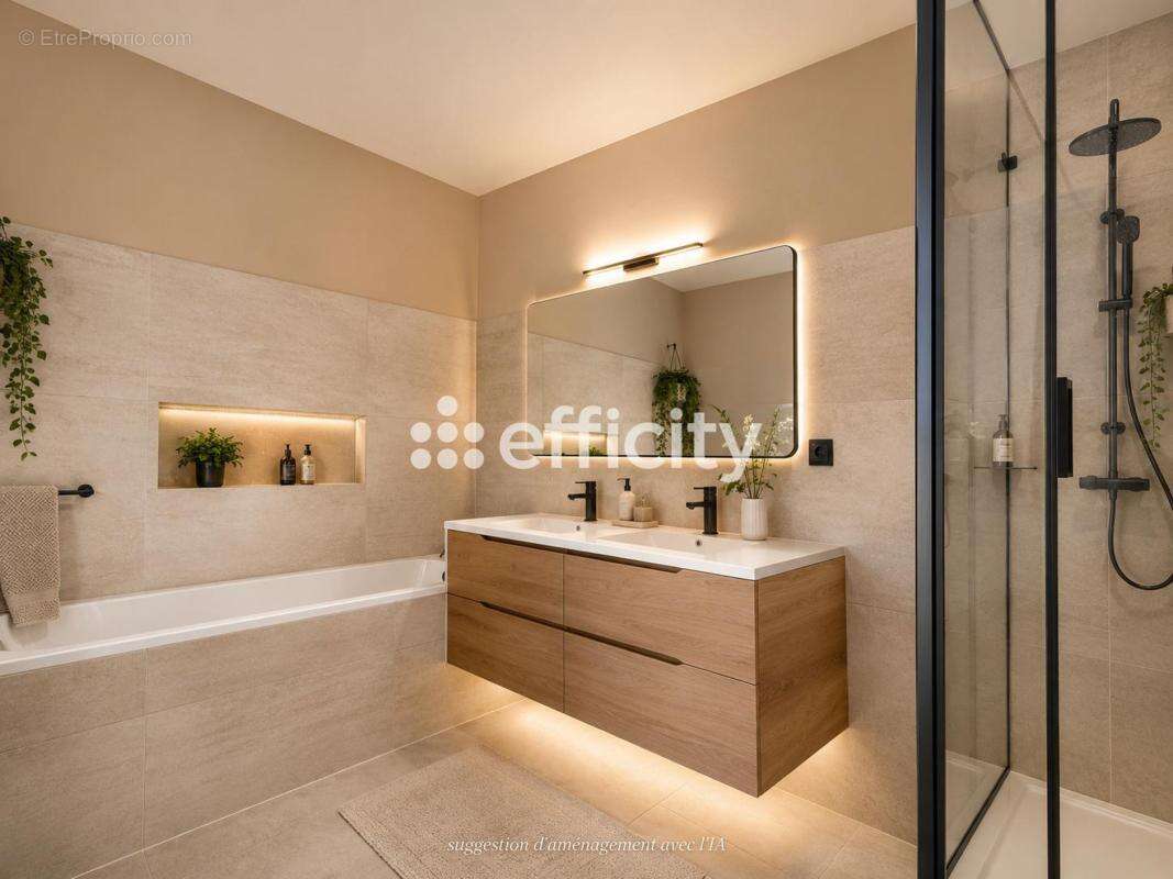 Maison 82 m² à Alencon  - photo 14
