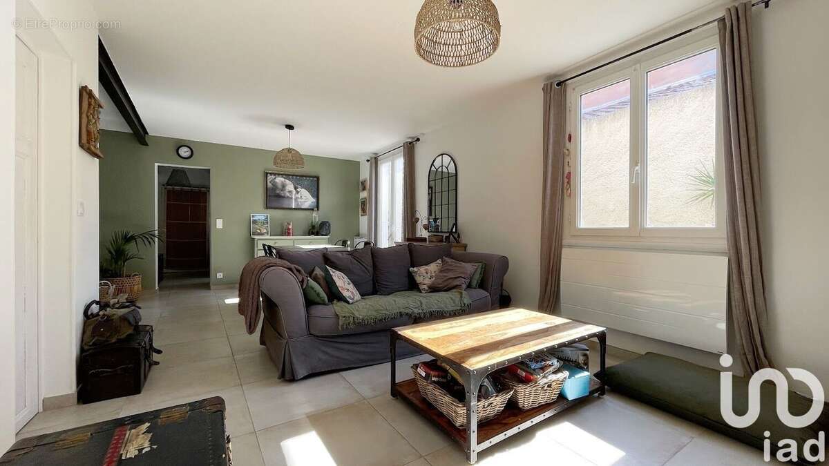 Photo 5 - Maison à MARTIGUES