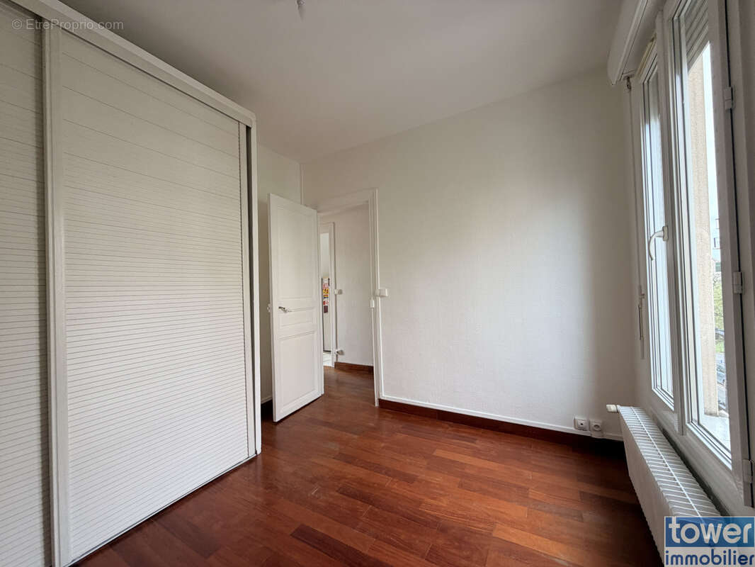 Appartement à DRANCY