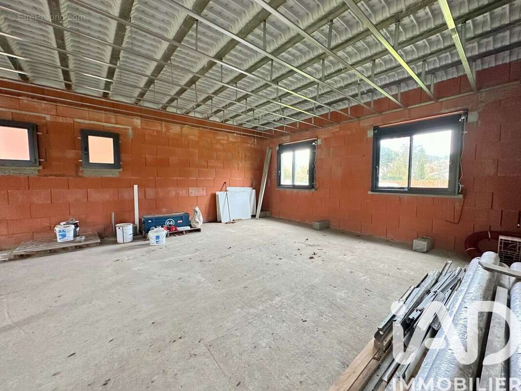 Photo 7 - Maison à VENDAYS-MONTALIVET