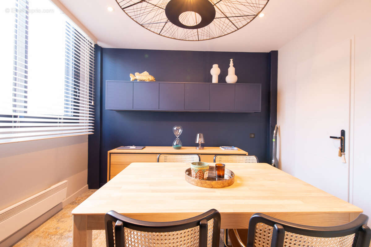 Appartement à ARCACHON