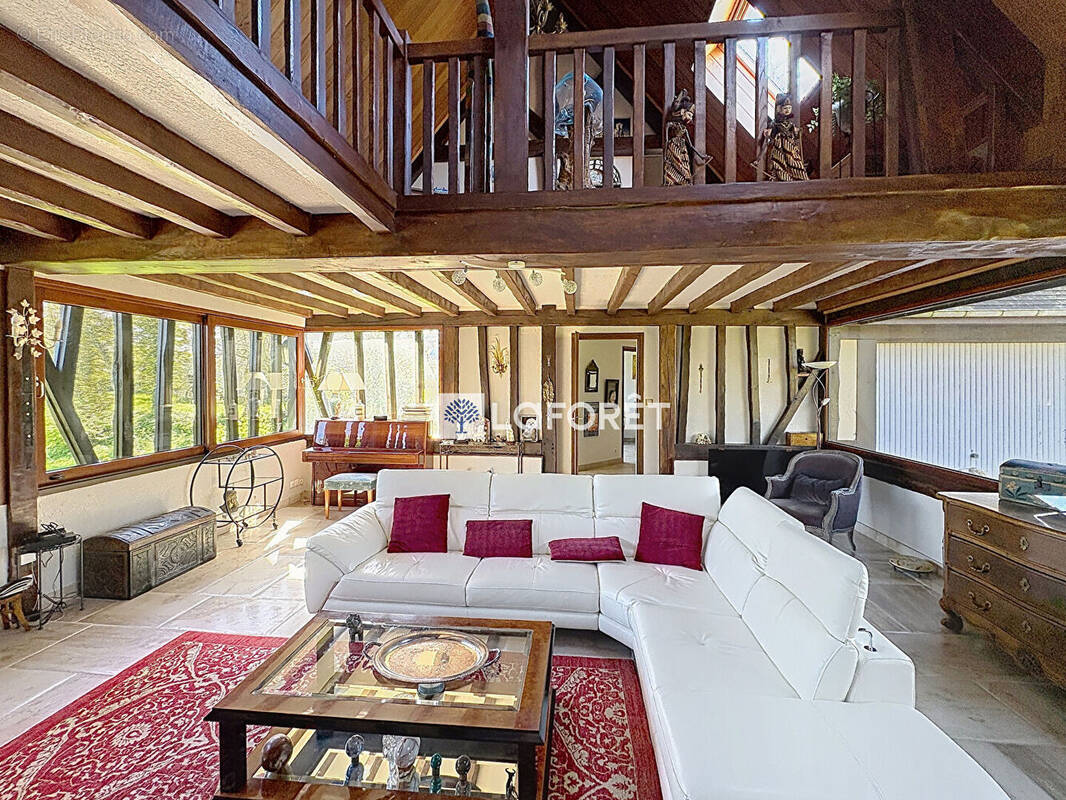 Maison à ELETOT