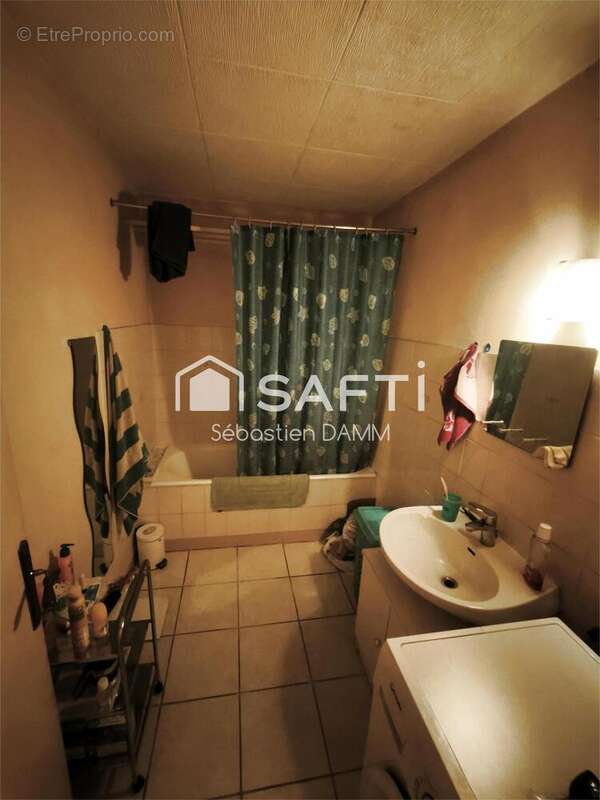 Photo 4 - Appartement à ILLZACH