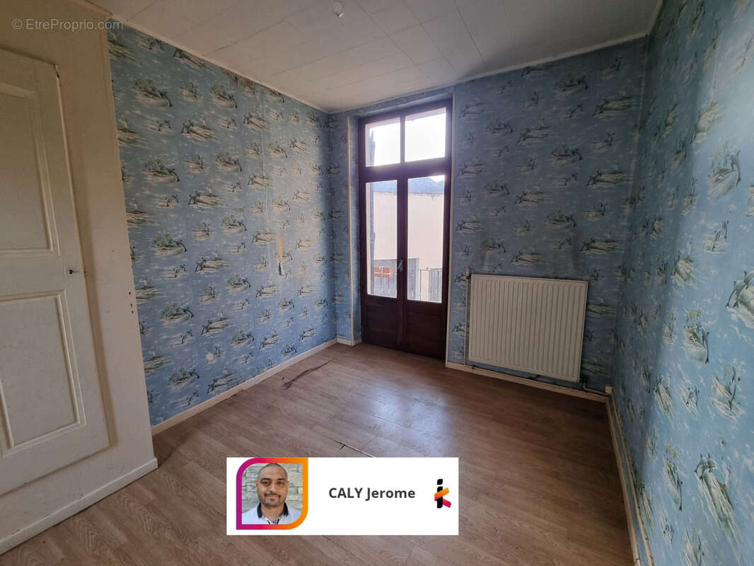 Appartement à SAINT-JEAN-EN-ROYANS