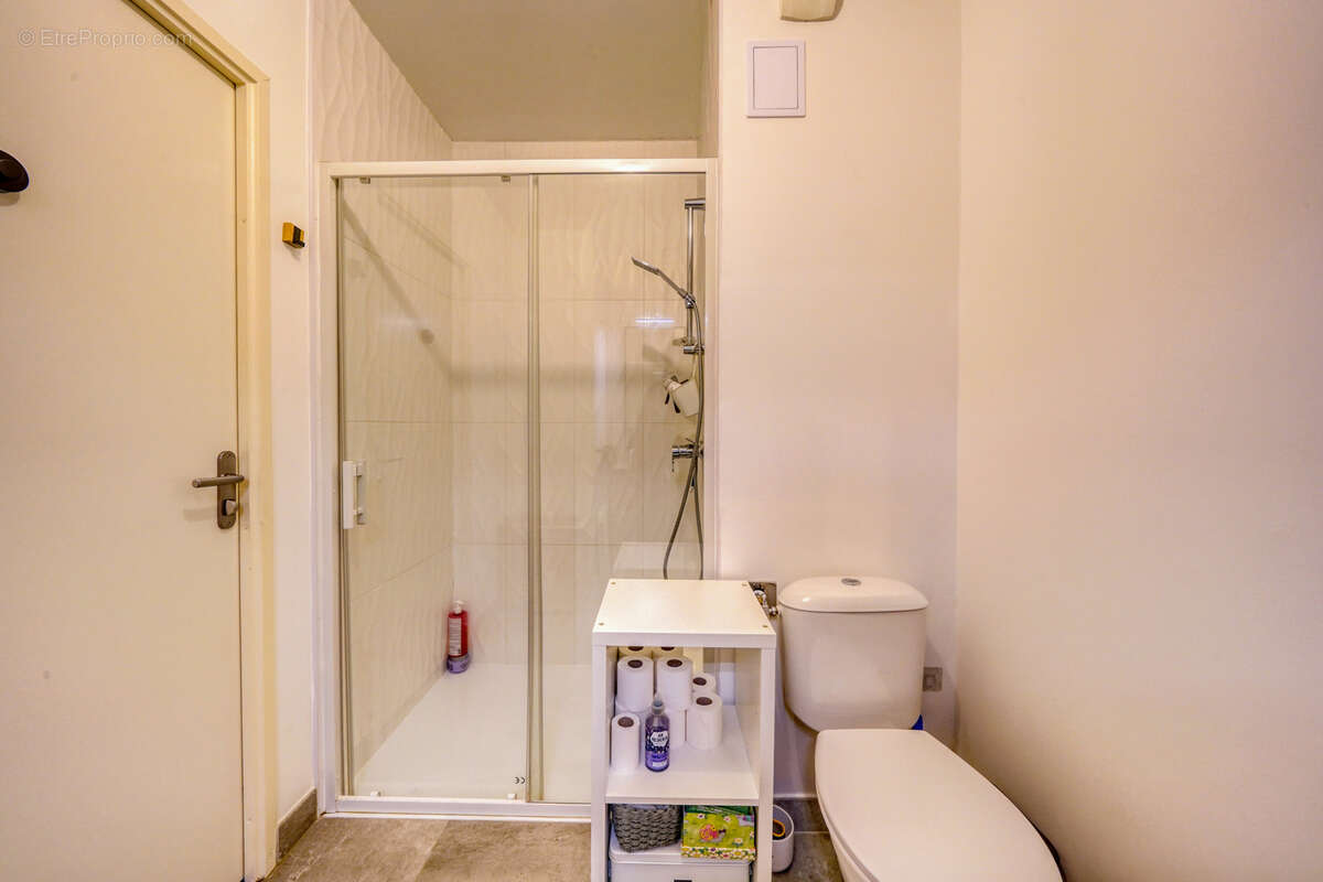 Appartement à BEGLES