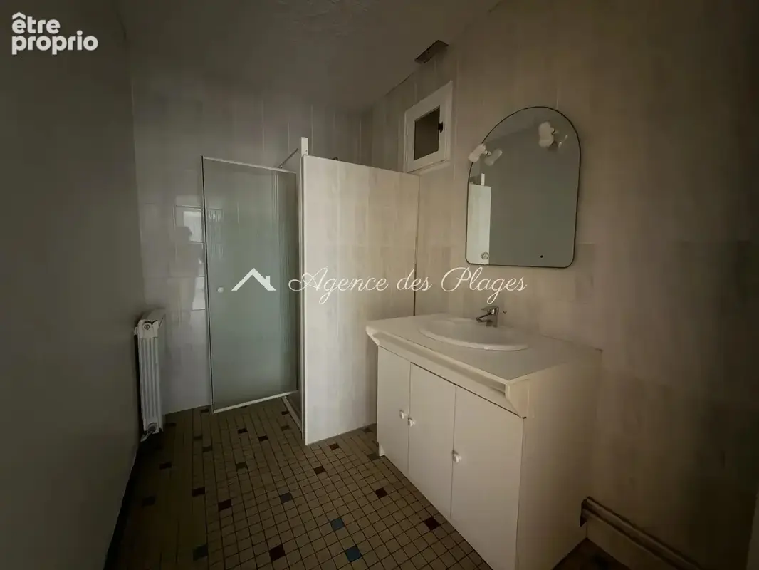Ensemble immobilier - meschers - photo 5