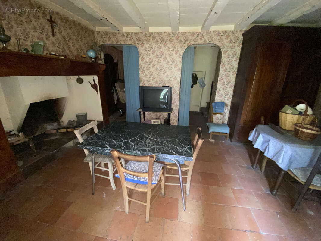 Maison T4 à vendre - photo 5