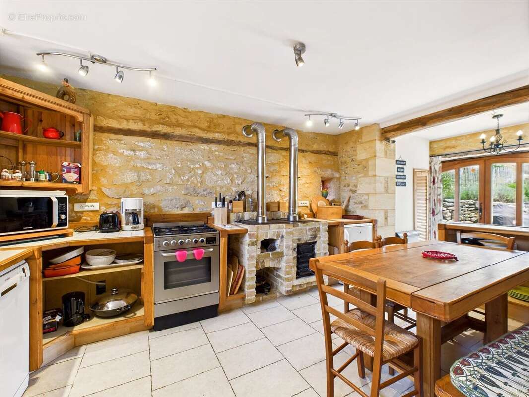 Maison à SARLAT-LA-CANEDA