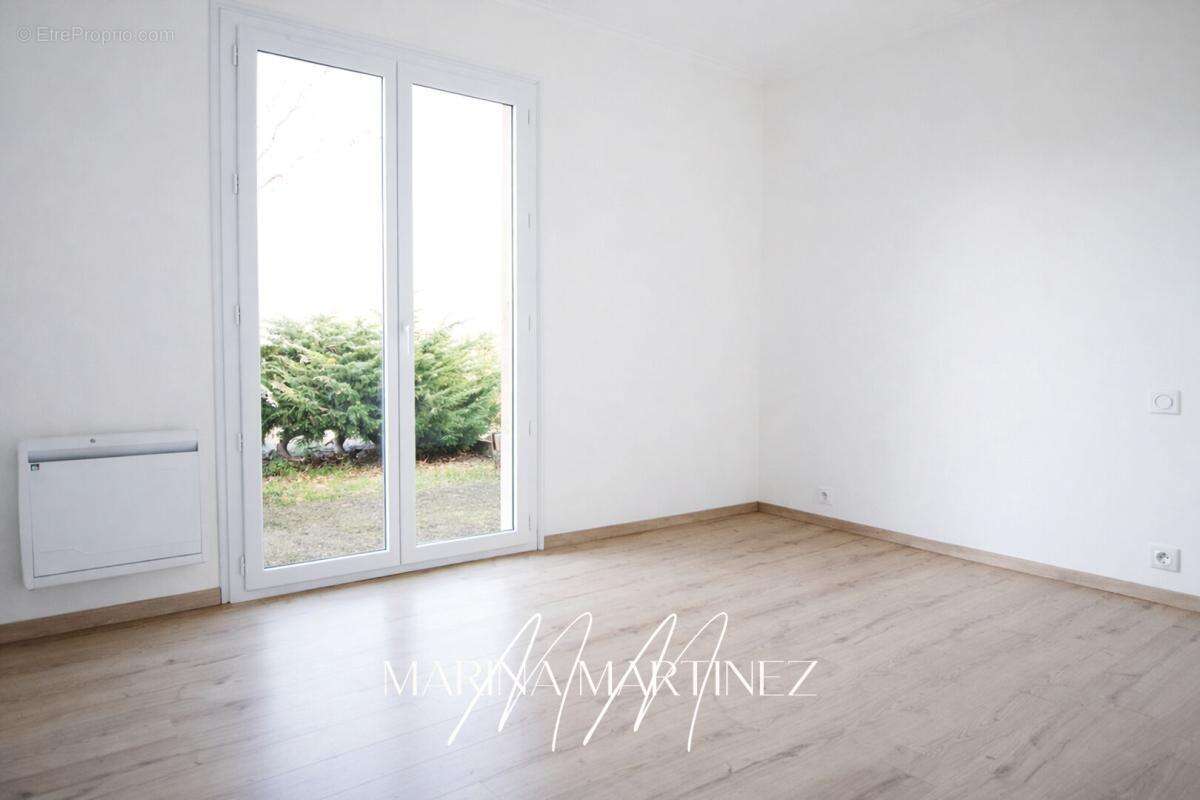 Maison à CASTELNAUDARY