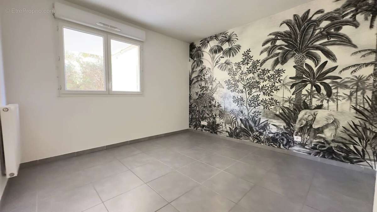 Appartement à MARSEILLE-13E