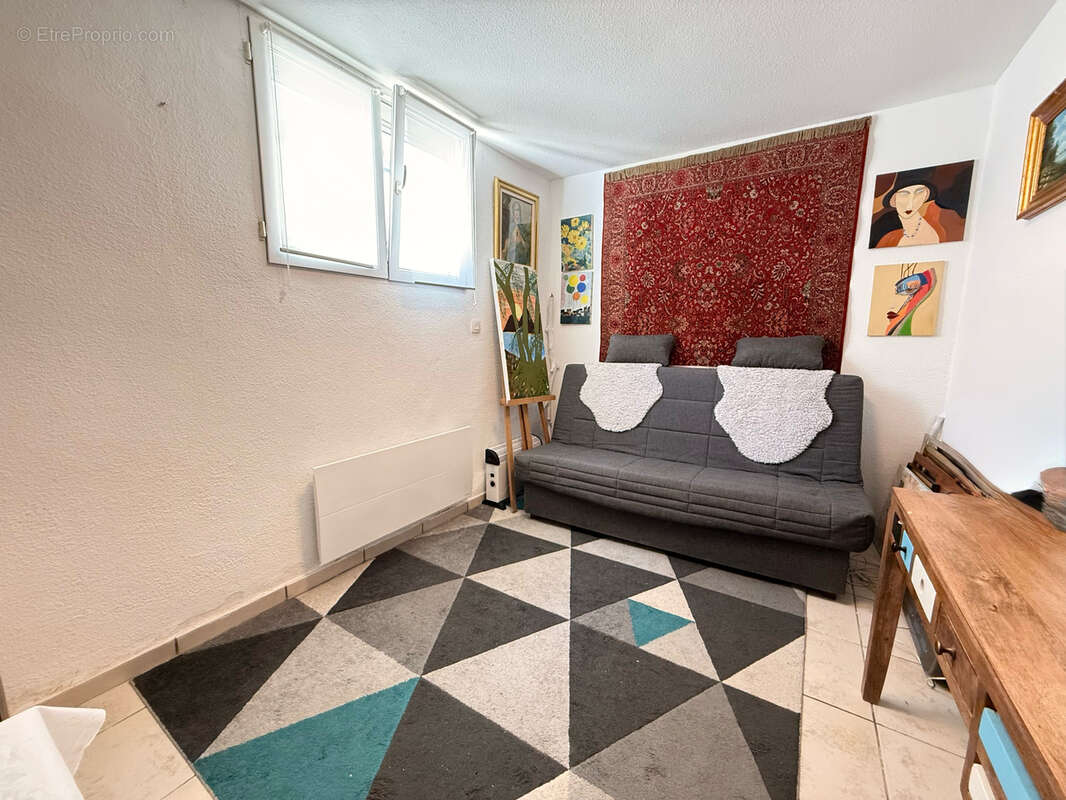 Appartement à BEZIERS