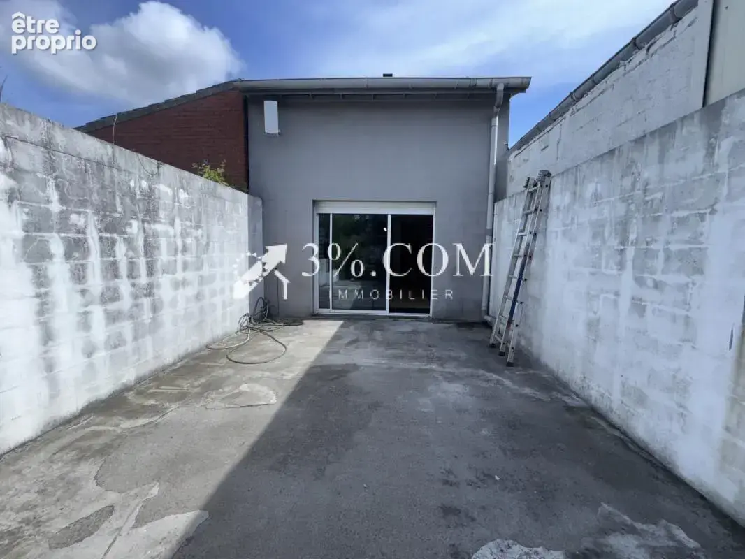 Exclusivité   maison récente 2 chambres avec garage, dressin - photo 18