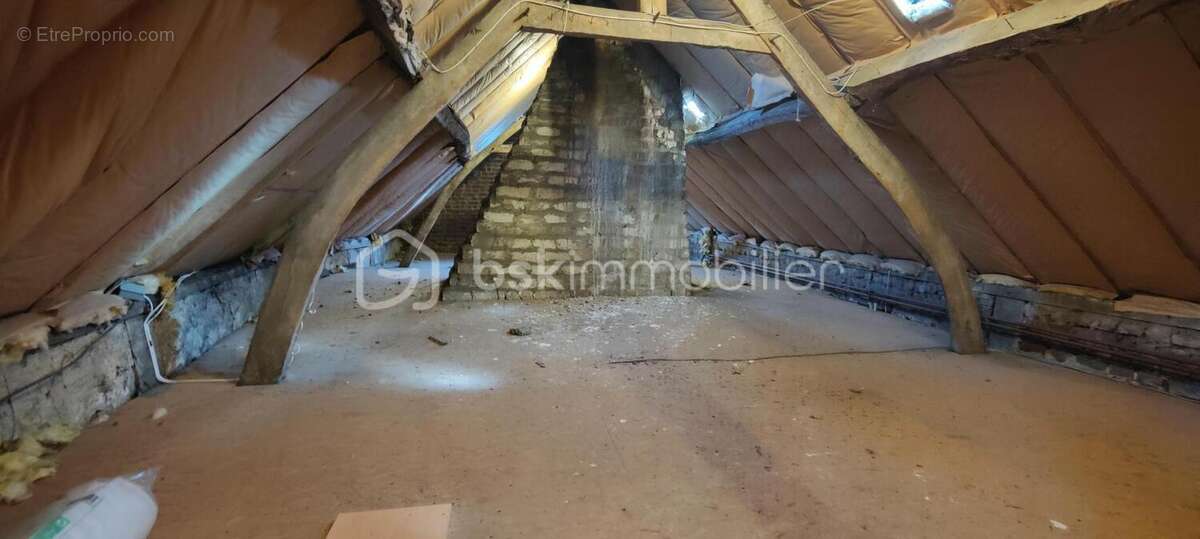Maison de campagne - photo 8