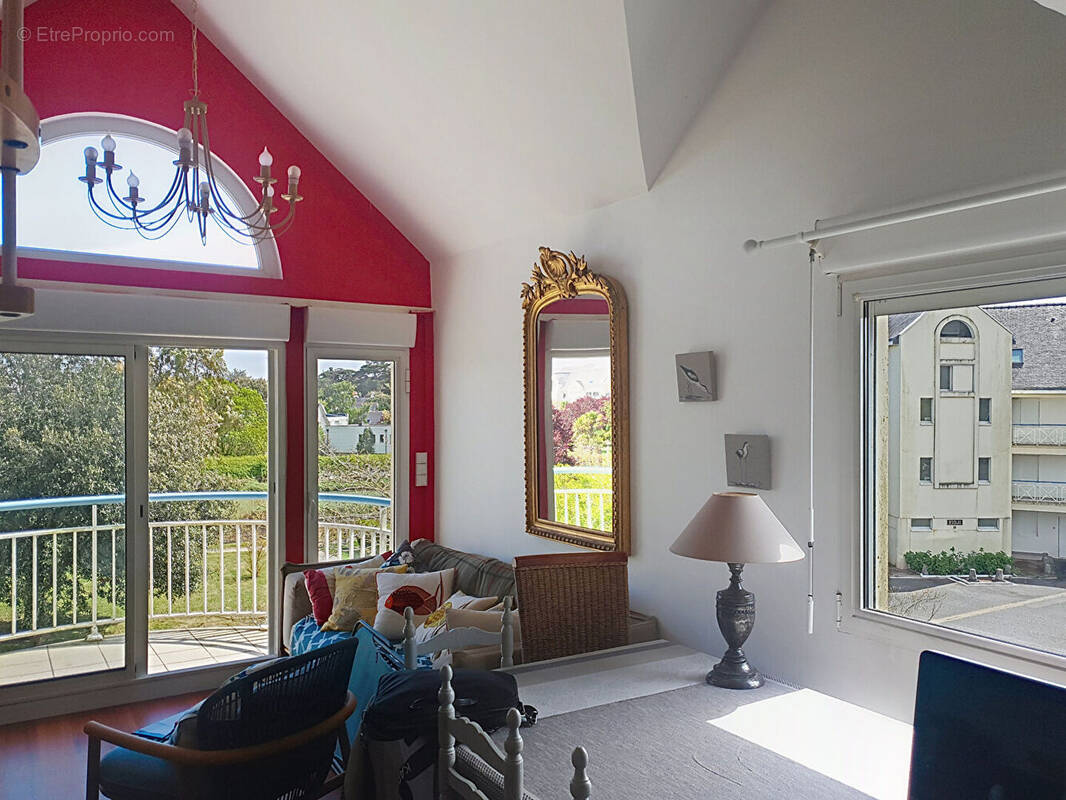 Appartement à GUERANDE