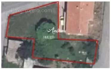 Terrain à BEAUMONT-LES-VALENCE